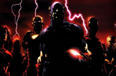 Comic Book Wednesday: New Avengers &quot;Breakout&quot;