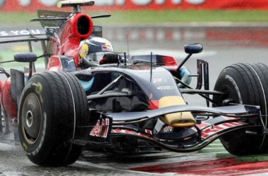 Aspettando la Formula 1: Toro Rosso, quanti campioni ...