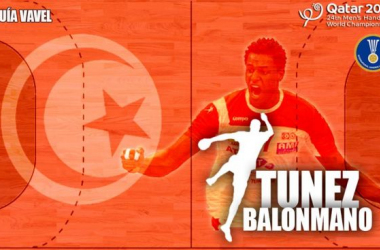 Túnez: liderando el buen momento del balonmano africano