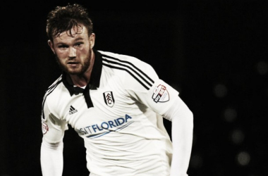 Tunnicliffe facing further ten weeks out of action