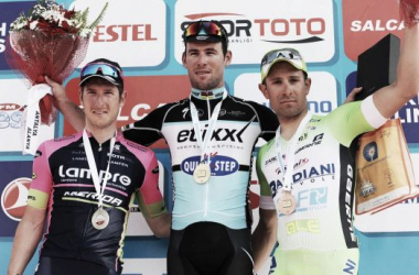 Letargo de Cavendish en territorio turco