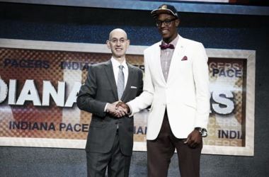 NBA Draft, Il futuro dei Pacers si chiama Myles Turner