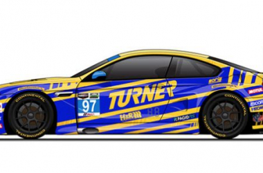 United SportsCar: Turner Orders Two BMW M6 GT3s For 2016