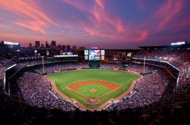 Turner Field: House Of Horrors For The New York Mets