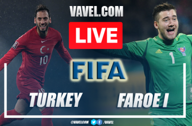 Goals and Highlights: Turkey 4-0 Faroe Islands in UEFA Nations League 2022