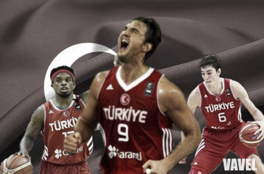 Guía VAVEL Eurobasket 2017: Turquía, volver a triunfar en casa