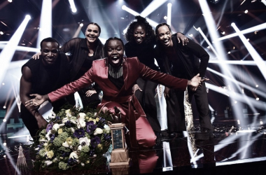 “Voices”: el tema de Tusse elegido para representar a Suecia en Eurovisión 2021