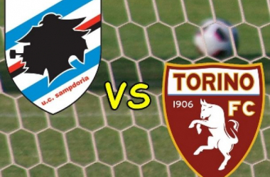 Sampdoria-Torino: le probabili formazioni