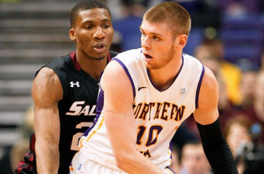 Northern Iowa Uses Strong Defense to Knock Off Southern Illinois