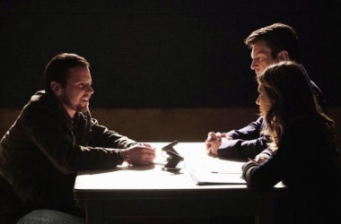 'Castle' Two-Parter is Bone-Chilling *Spoilers Ahead*