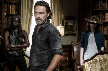 The Walking Dead: produtor diz que o 9º episódio será o melhor da temporada