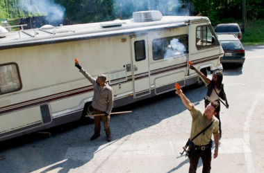 The Walking Dead: “First Time Again” Recap And Analysis