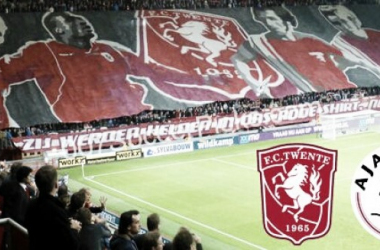 Previa Twente vs Ajax: Juego de polos opuestos