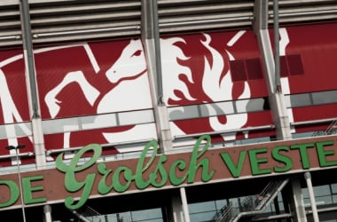 KNVB: &quot;Hemos decidido darle una segunda oportunidad al Twente en Jupiler League&quot;