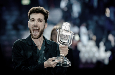 Eurovision 2019: La magia triunfa en el festival de la mano
de Duncan Laurence