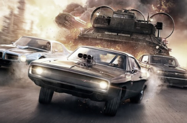 Fast & Furious Crossroads será lançado em agosto