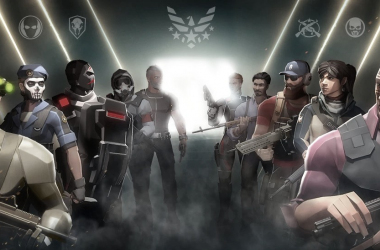 Elite Squad: crossover das séries Tom Clancy's chega para mobile