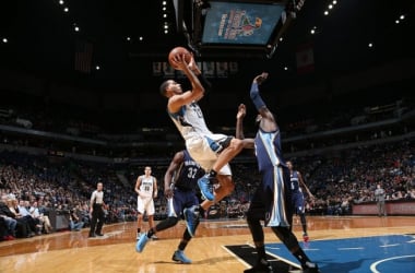 Minnesota Timberwolves Defeat Memphis Grizzlies, Snap Two-Game Losing Streak