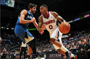 Hawks Manage To Survive Kevin Love’s 43 Point Onslaught; Defeat T-Wolves