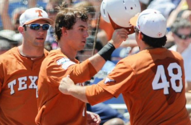 Texas Longhorns Live Another Day, Defeat Vanderbilt Commodores