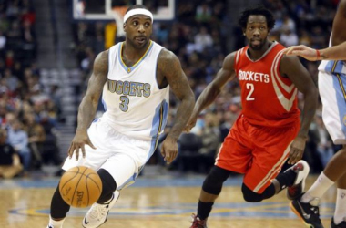 Is Ty Lawson A Good Fit For The Houston Rockets?