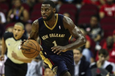 Tyreke Evans Out Three To Five Weeks With Hamstring Injury