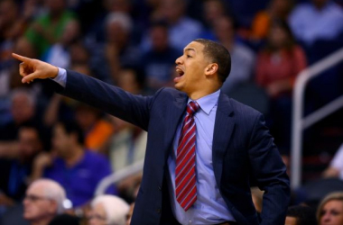 Cleveland Cavaliers Hire Tyronn Lue As Associate Head Coach