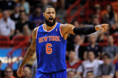 Dallas Mavericks Close To Acquiring Tyson Chandler, Raymond Felton In Package Deal