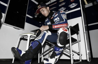 Enea Bastianini: &quot;Todo está abierto y todo puede pasar&quot;