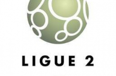 Récap de la 33éme journée de Ligue 2