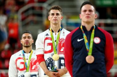 Rio 2016, ginnastica artistica: assegnate le prime medaglie delle specialità