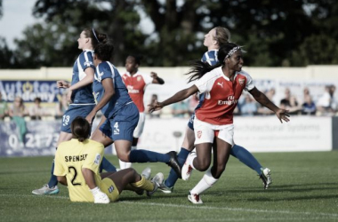 Arsenal Ladies - Watford Ladies: Gunners host Hornets in first Continental Cup fixture