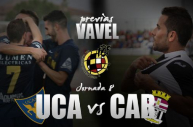 UCAM Murcia - FC Cartagena: a la conquista de La Condomina