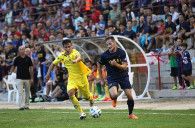 UCAM Murcia - Cádiz: partido de oro en La Condomina