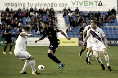 Previa Extremadura - UCAM Murcia: Almendralejo, la última parada para subirse al playoff