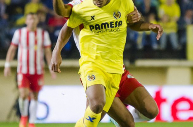 Villarreal CF - Real Sociedad: puntuaciones del Villarreal, jornada 14