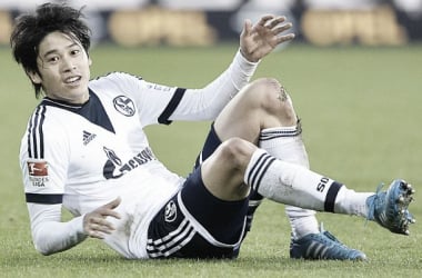 Uchida given permission to miss Asia Cup