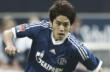 A seguir: Atsuto Uchida