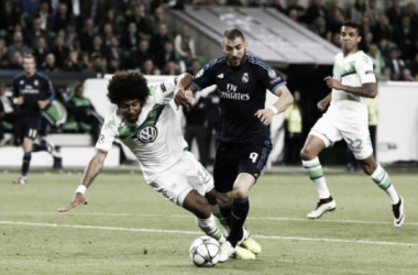 Real Madrid e Wolfsburg decidem vaga na semifinal da UEFA Champions League