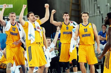 Presentazione Eurobasket 2015, ep. 15: l'Ucraina