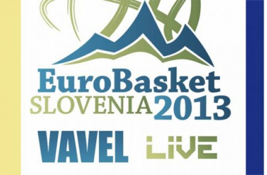 Eurobasket 2013: Ucrania - Francia, así lo vivimos