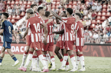 Almería, la próxima estación del Real Madrid