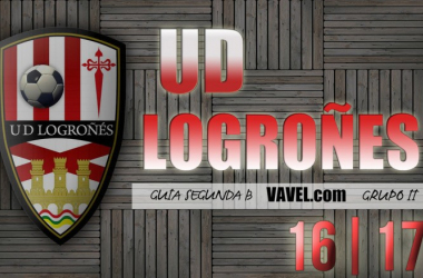 Guía VAVEL UD Logroñés 2016/17