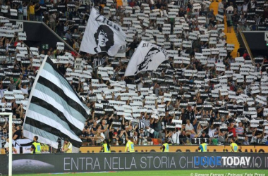 Udinese - L'ospedale annuncia che il paziente è deceduto