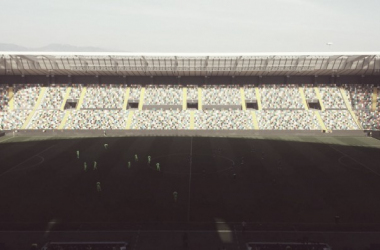 Udinese - Mentre la società pensa al futuro, la prima squadra gioca (e perde) un'amichevole con l'NK Istra