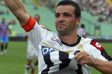 Udinese - Il pre Torino è con sorpresa