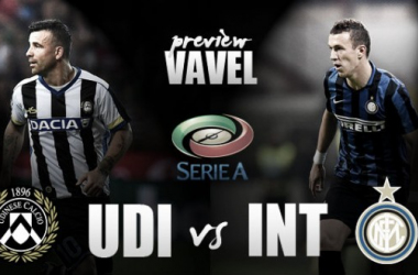 Udinese - Inter: Can an upset occur in Udinese?