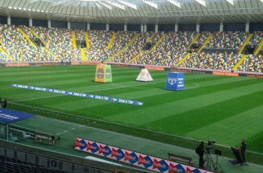 Serie A, le formazioni ufficiali della 29^ giornata