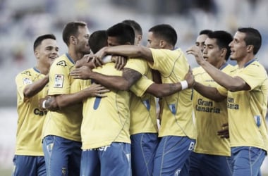 Las Palmas - Llagostera: duelo inédito para iniciar la competición