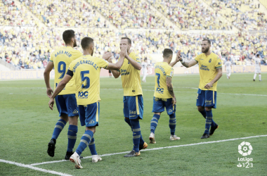 Análisis del rival: La UD Las Palmas se desinfla